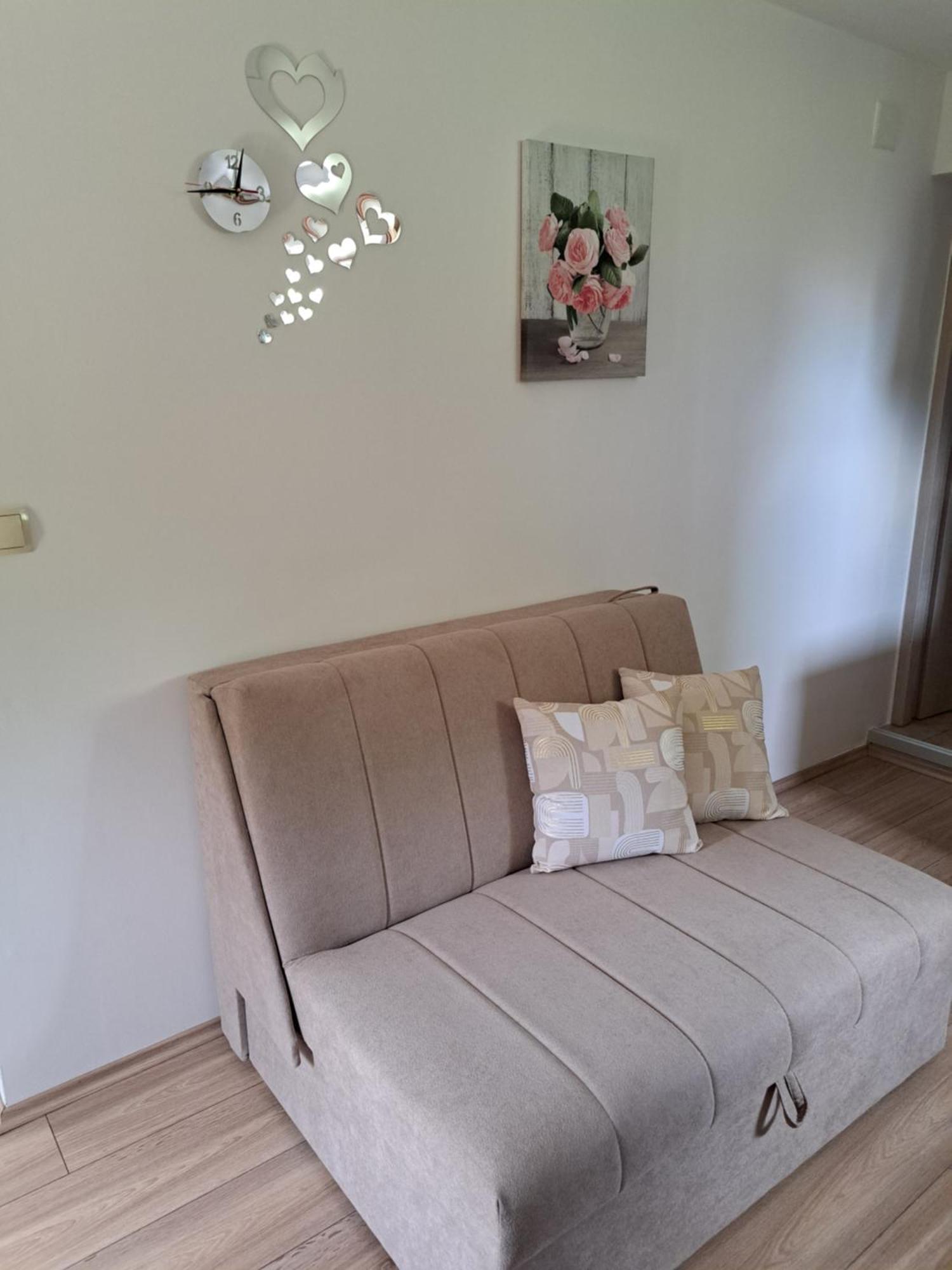 Apartman Teo Дуга Реса Екстериор снимка