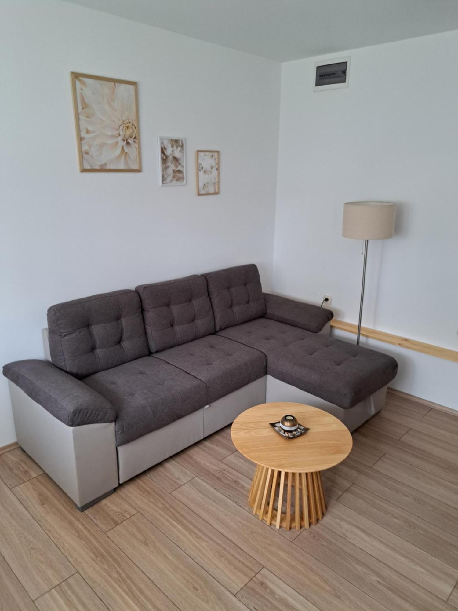 Apartman Teo Дуга Реса Екстериор снимка